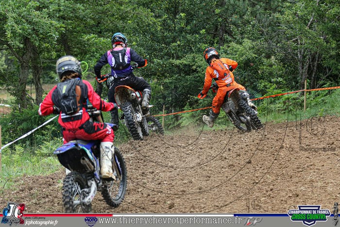 CFCC5 RENNES-LES-BAINS -KIDS 2024